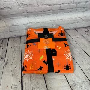Target Hyde & EEK Men’s Halloween Pajama Set
